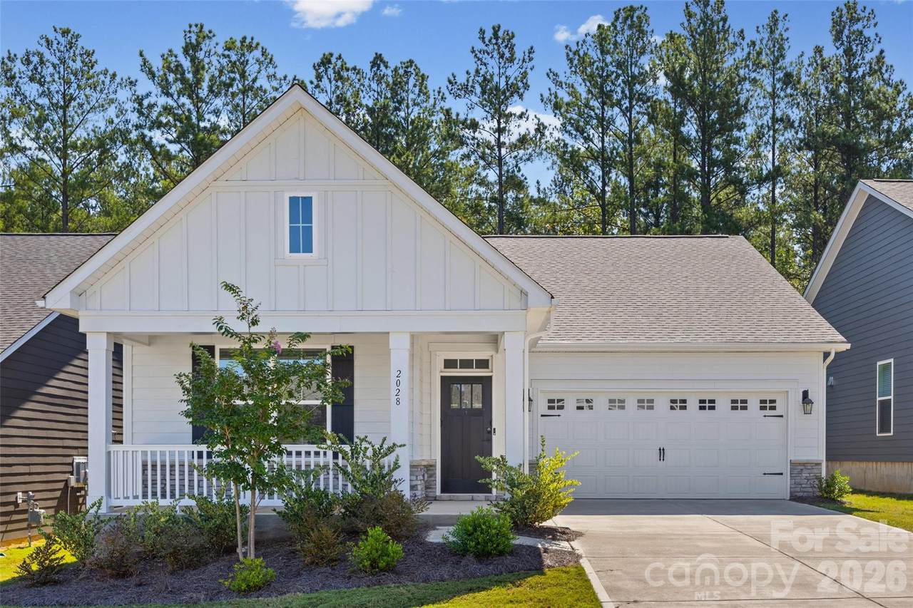 2028 Skyhawk Drive - Photo 1