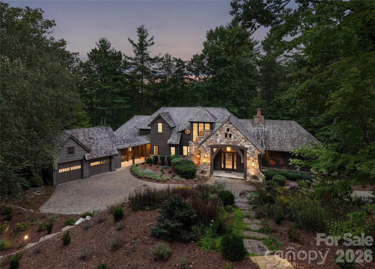 17 Falling Waters Trail - Photo 1