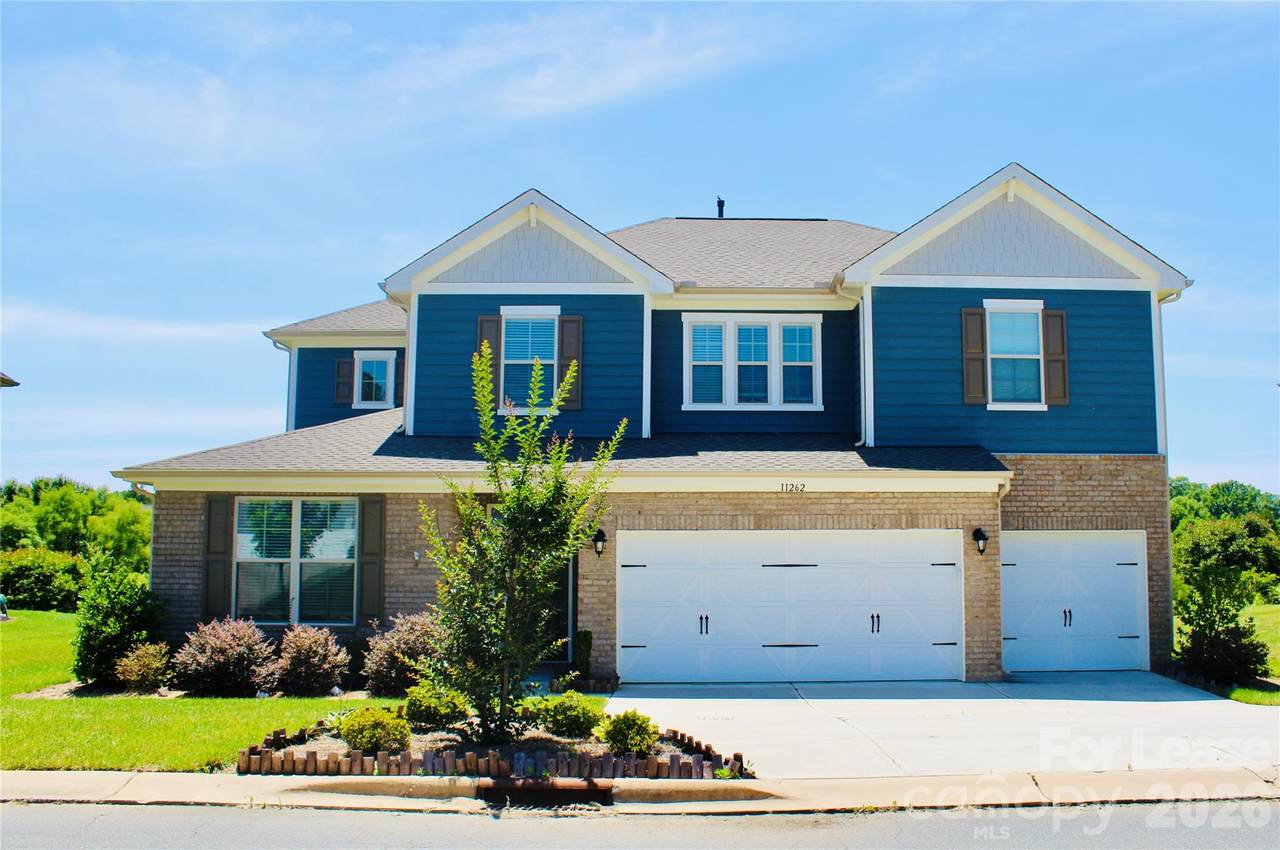 11262 Serenity Farm Drive - Photo 1