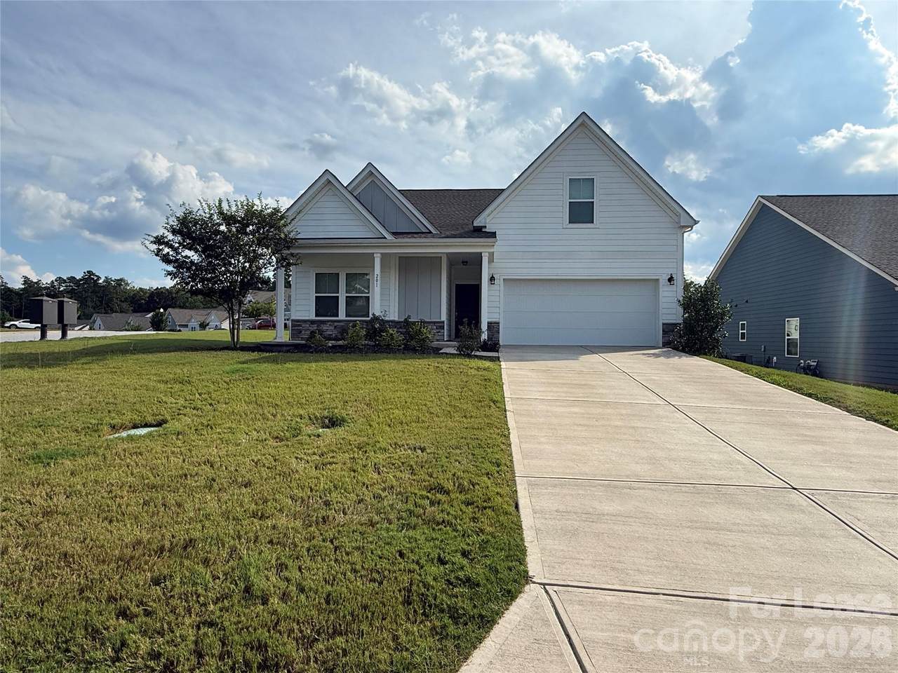 201 Old Harbor Drive - Photo 1