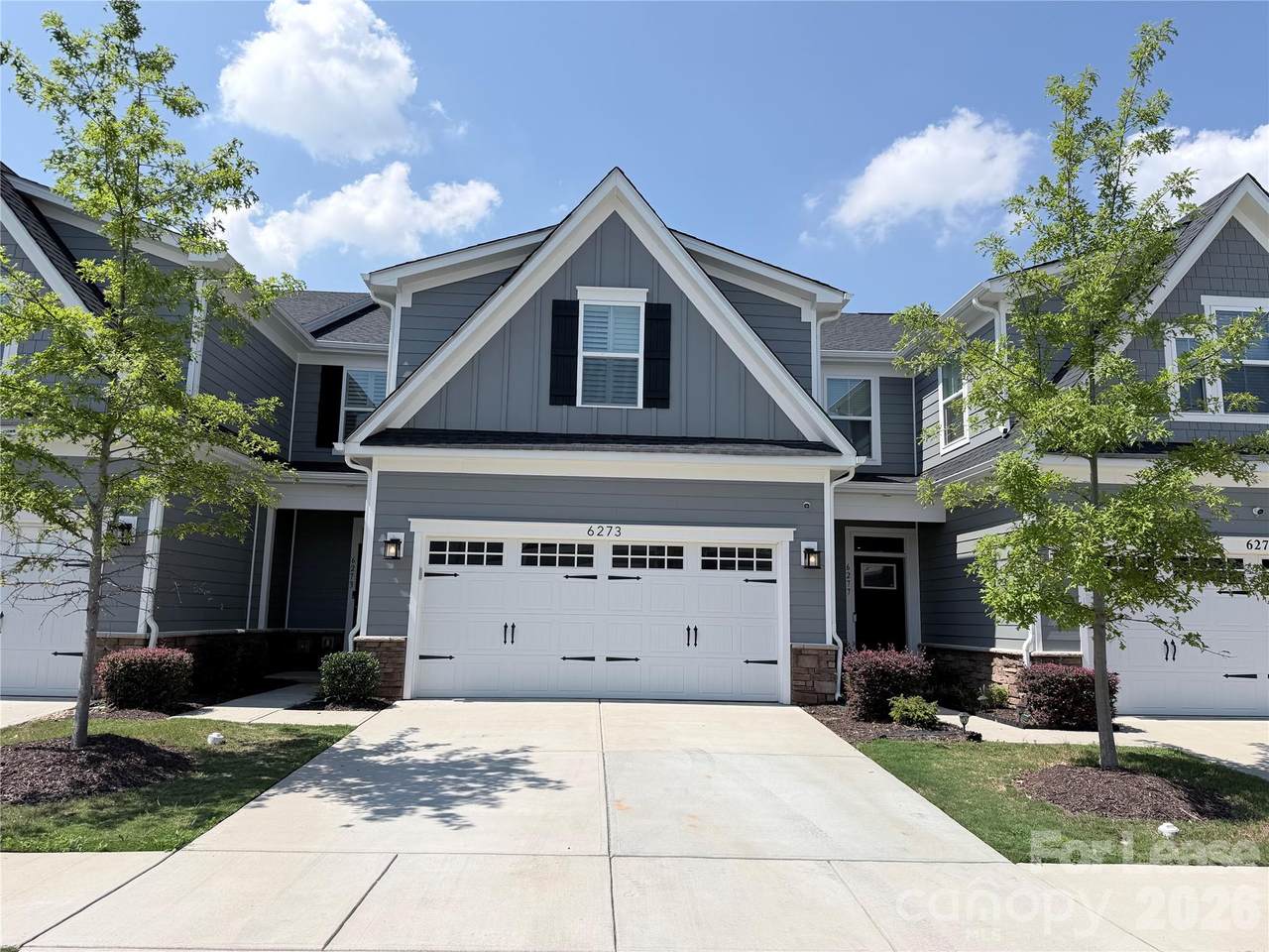 6273 Ashton Park Drive - Photo 1