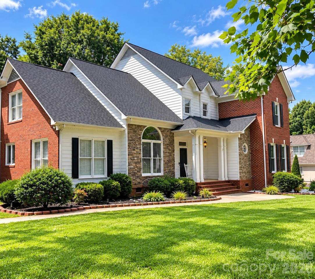 2633 Beulah Church Road - Photo 1