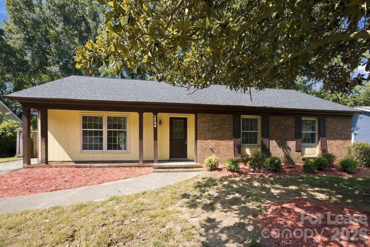 7724 Winterset Drive - Photo 1