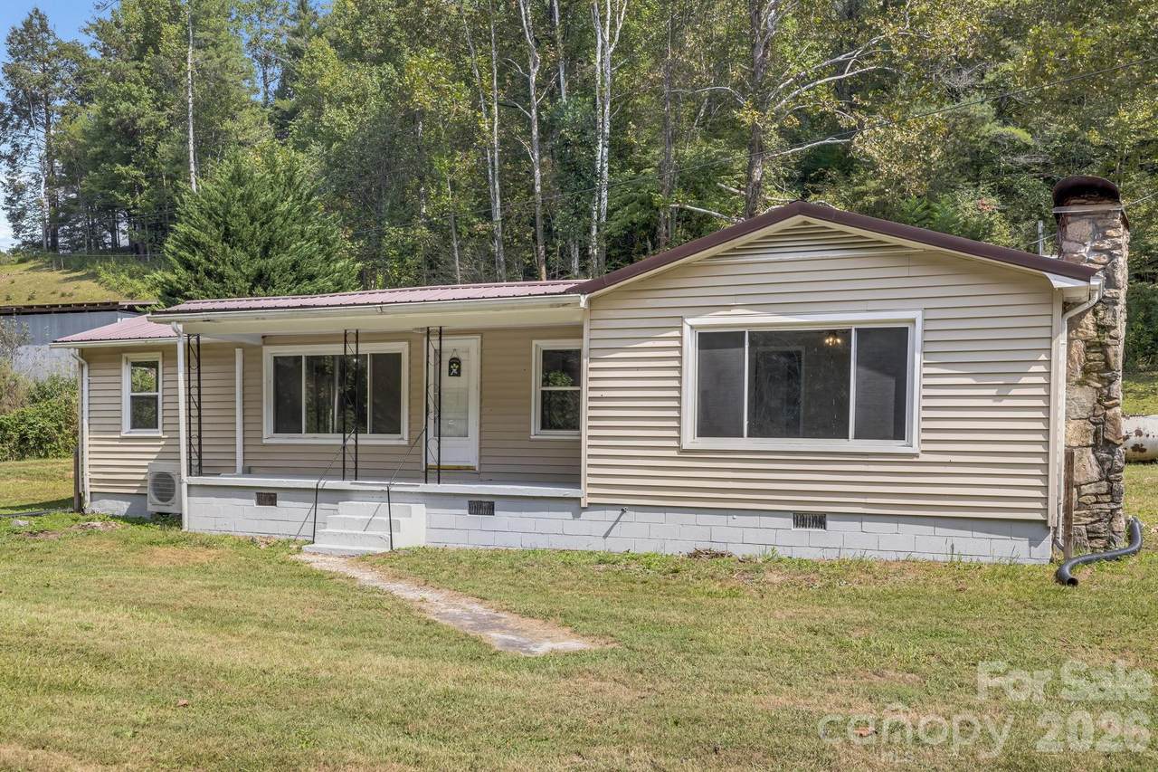4078 Nc 208 Highway - Photo 1