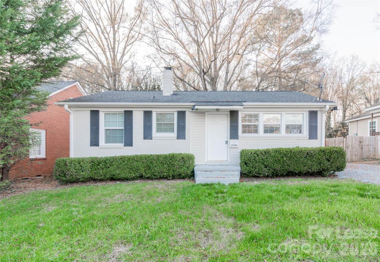 2108 Highland Street - Photo 1