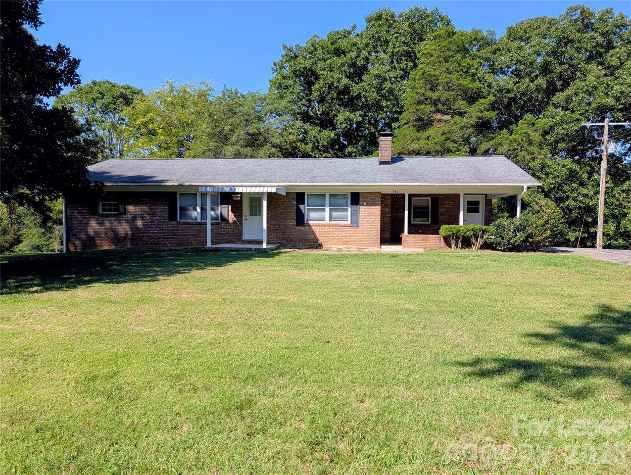 542 Elmwood Road - Photo 1
