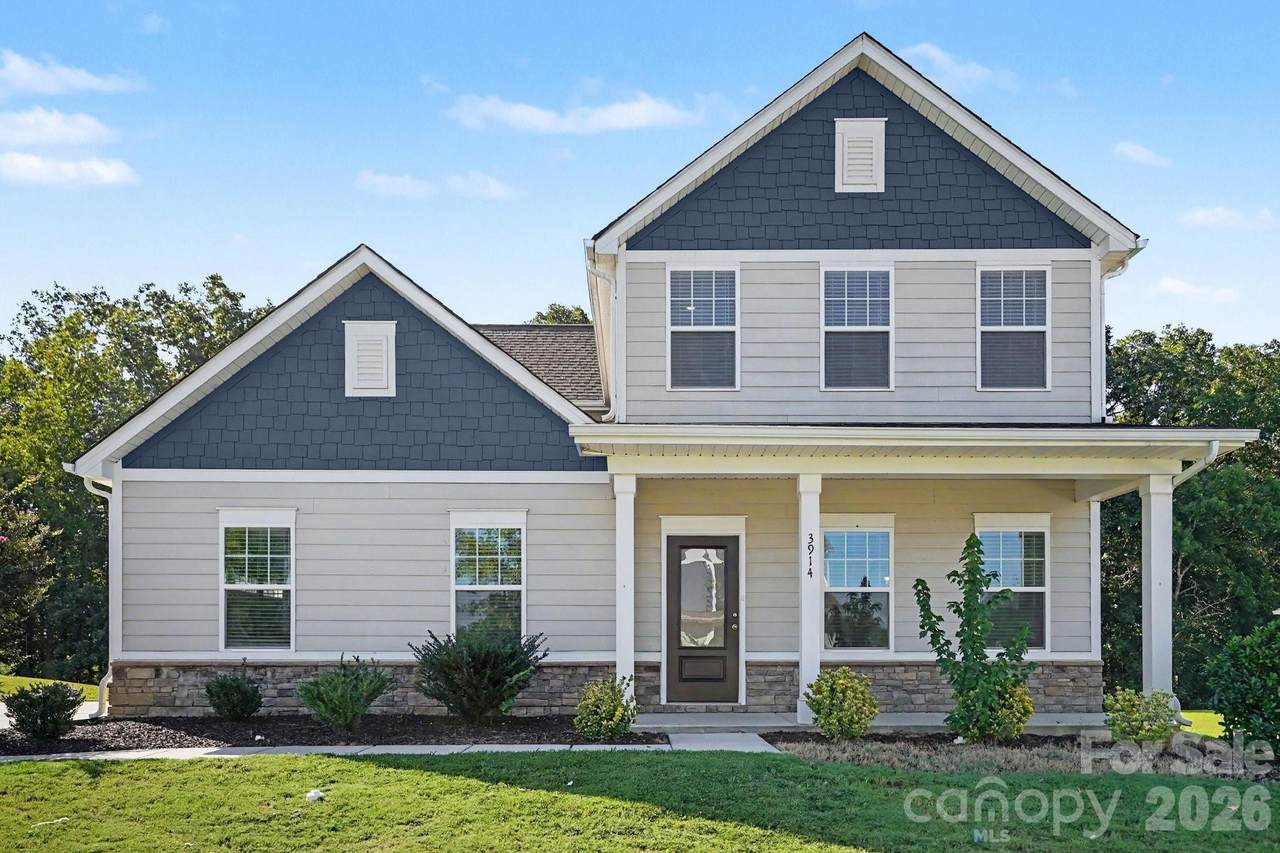 3914 Allenby Place - Photo 1