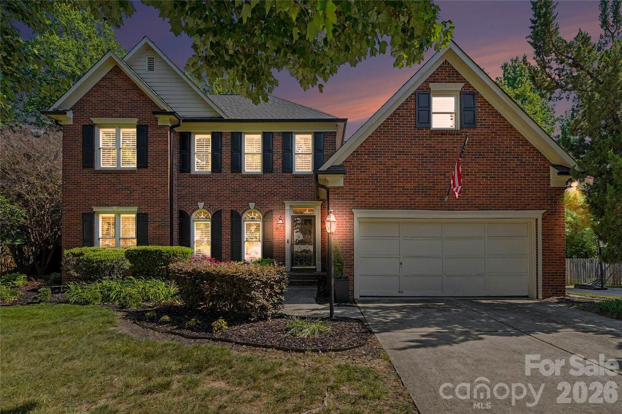 5718 Bayleaf Lane - Photo 1