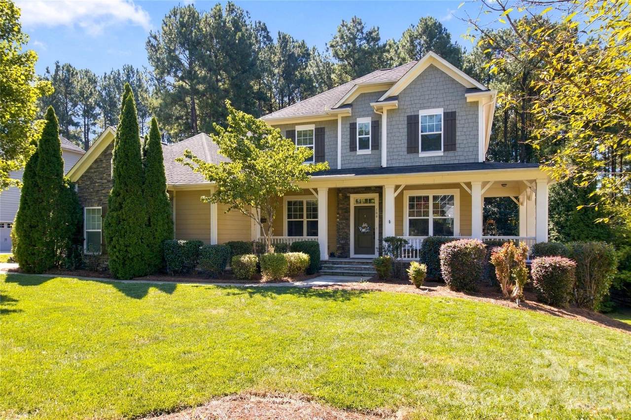 108 Hidden Pines Drive - Photo 1