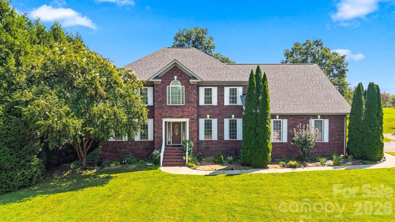 1548 Nazareth Lane - Photo 1