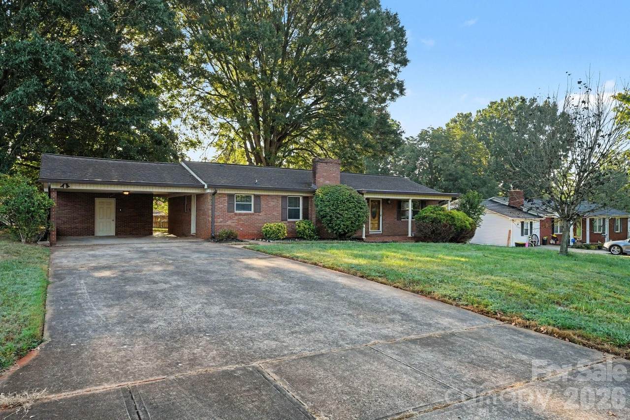 1204 Fulton Drive - Photo 1