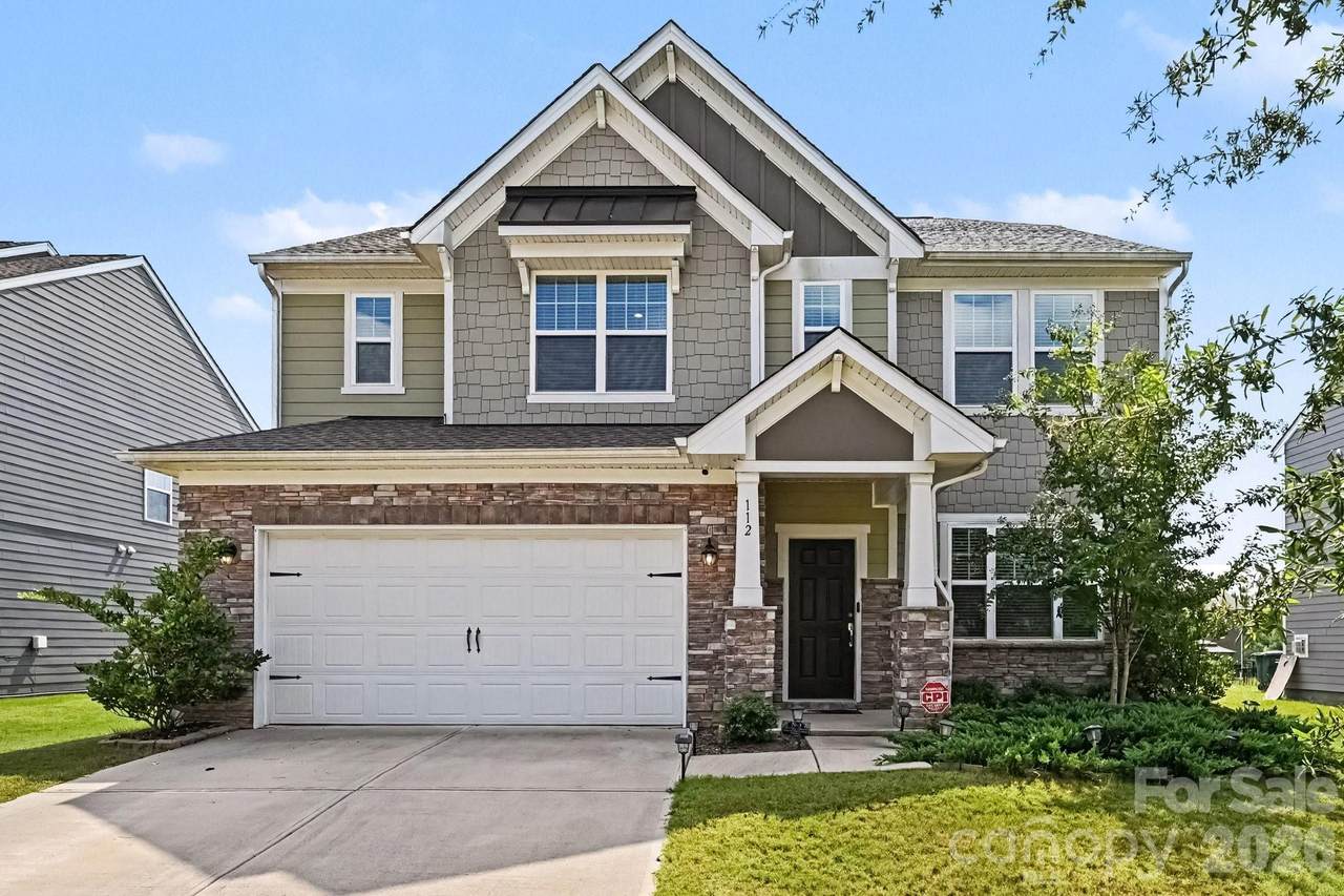 112 Rooster Tail Lane - Photo 1