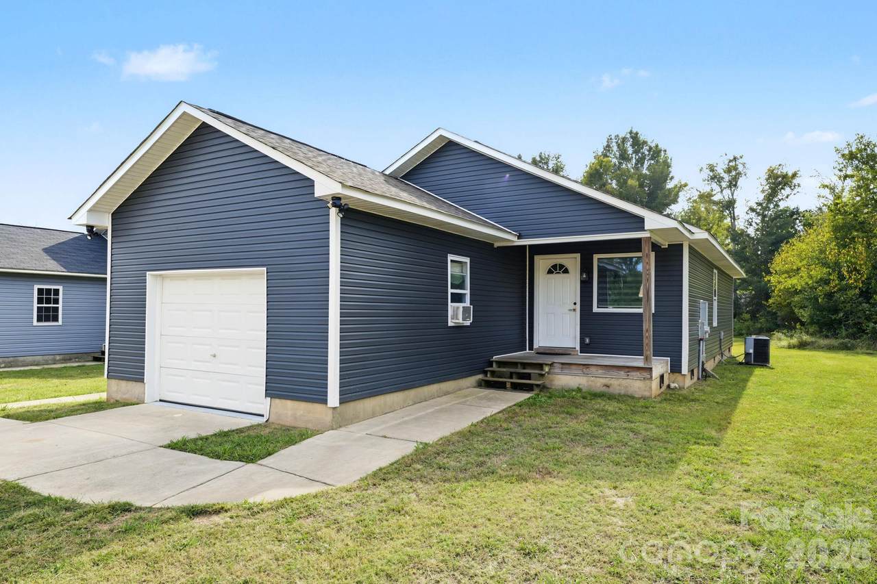 250 Booker Washington Street - Photo 1