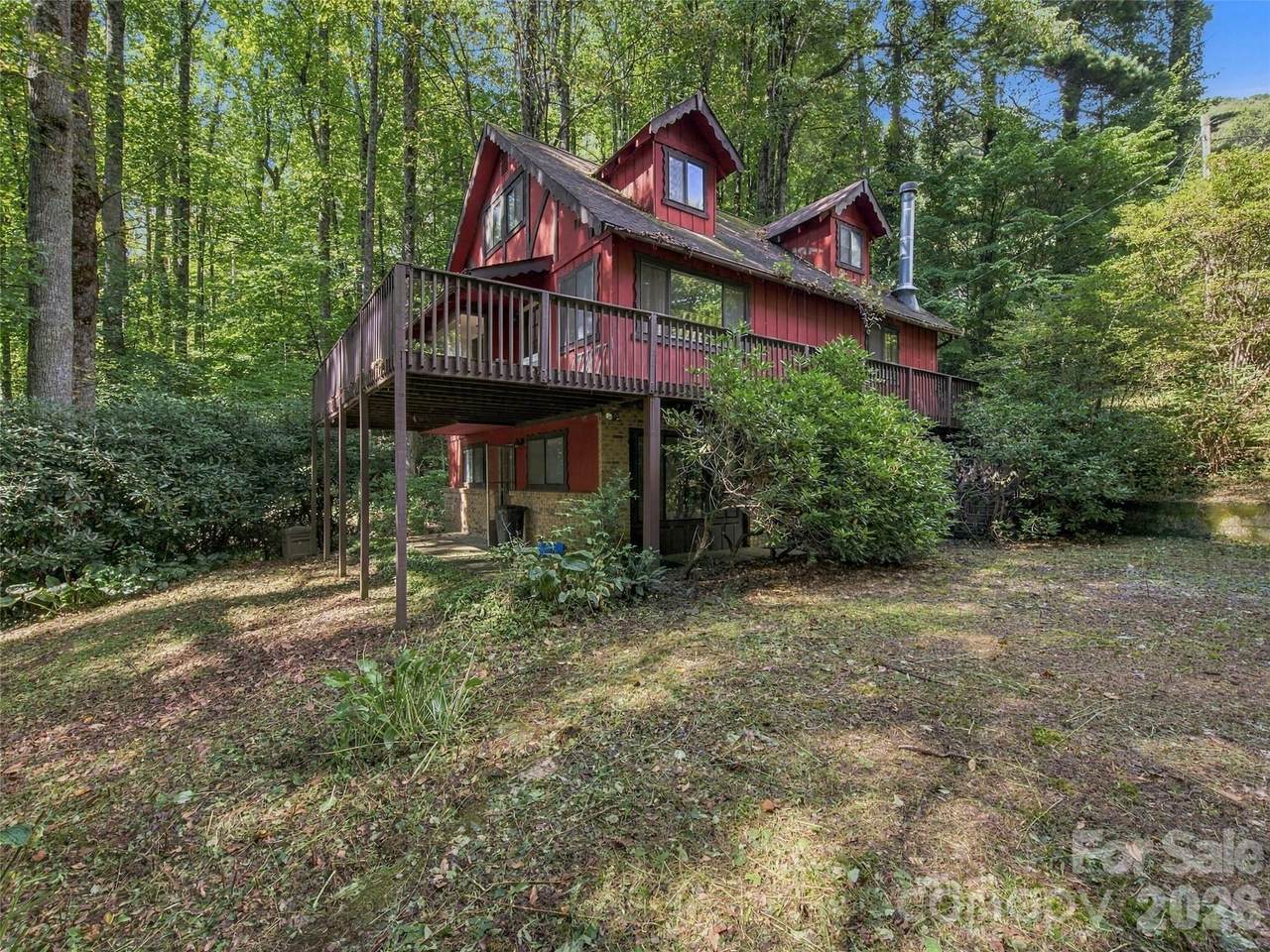 151 Tiger Lily Lane - Photo 1