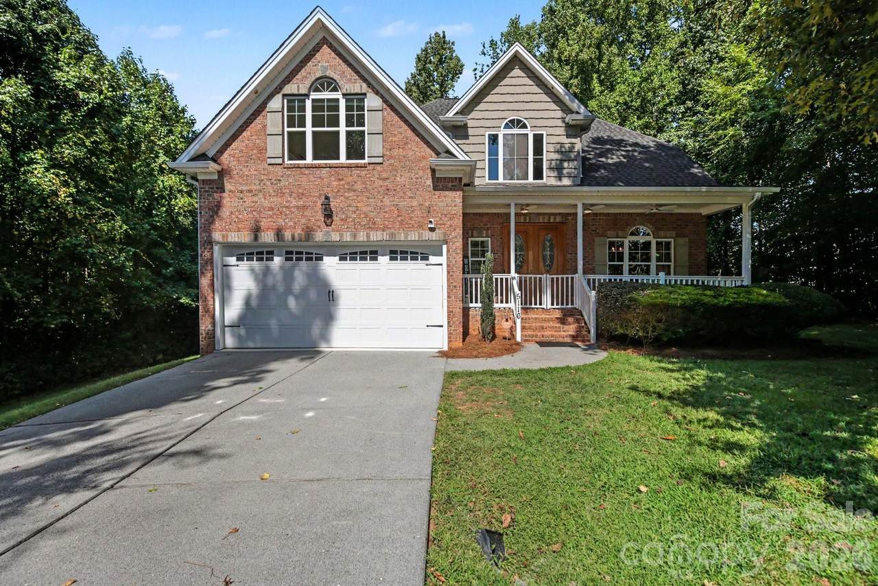 5116 Ivy Trace Court - Photo 1