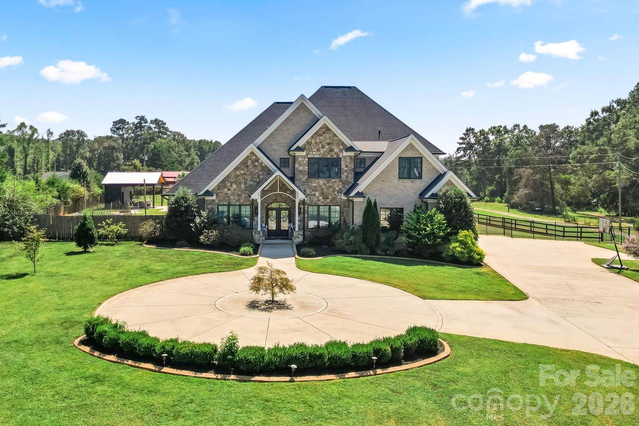 822 Kiser Road - Photo 1
