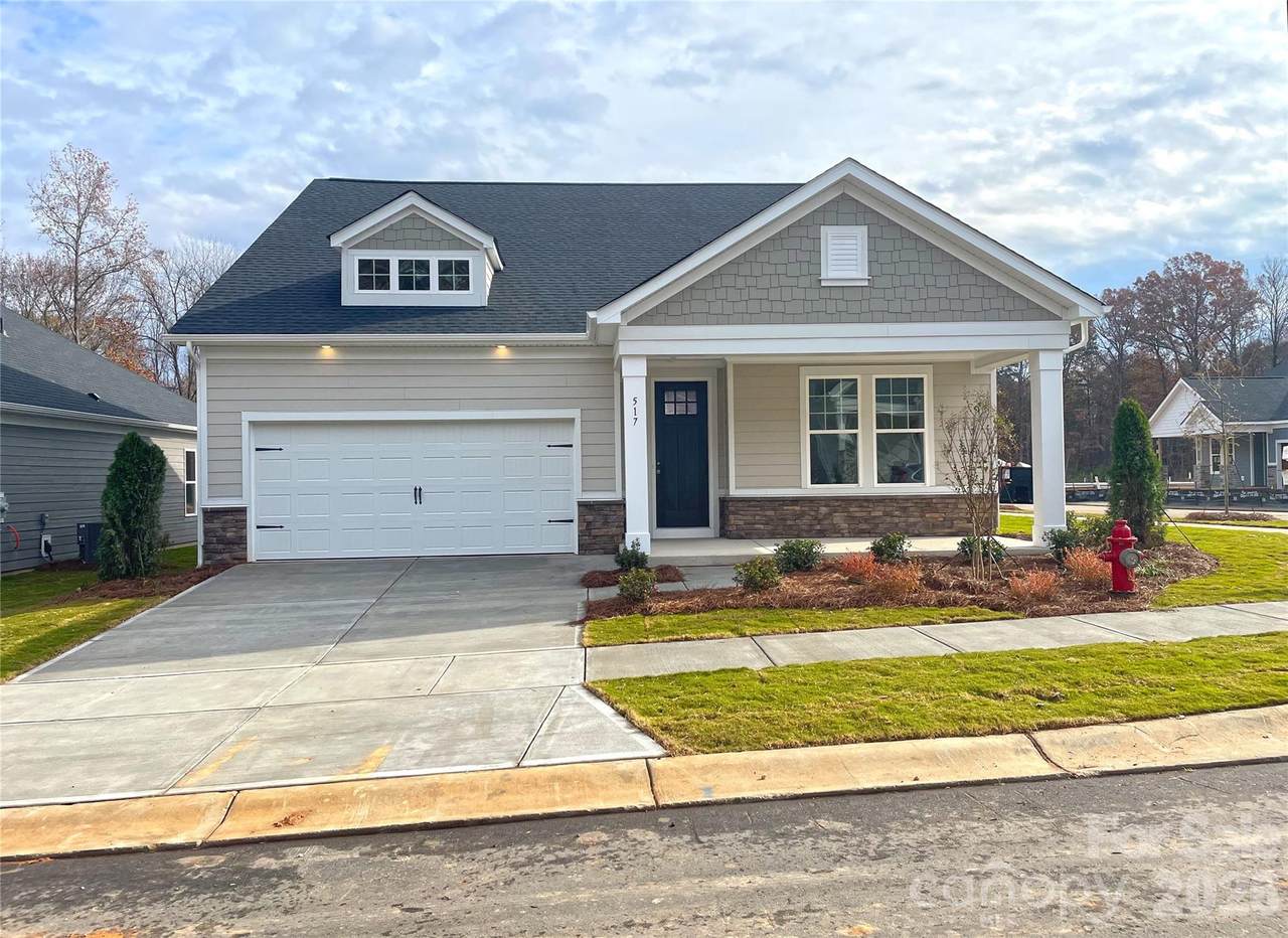 532 Tates Trail - Photo 1