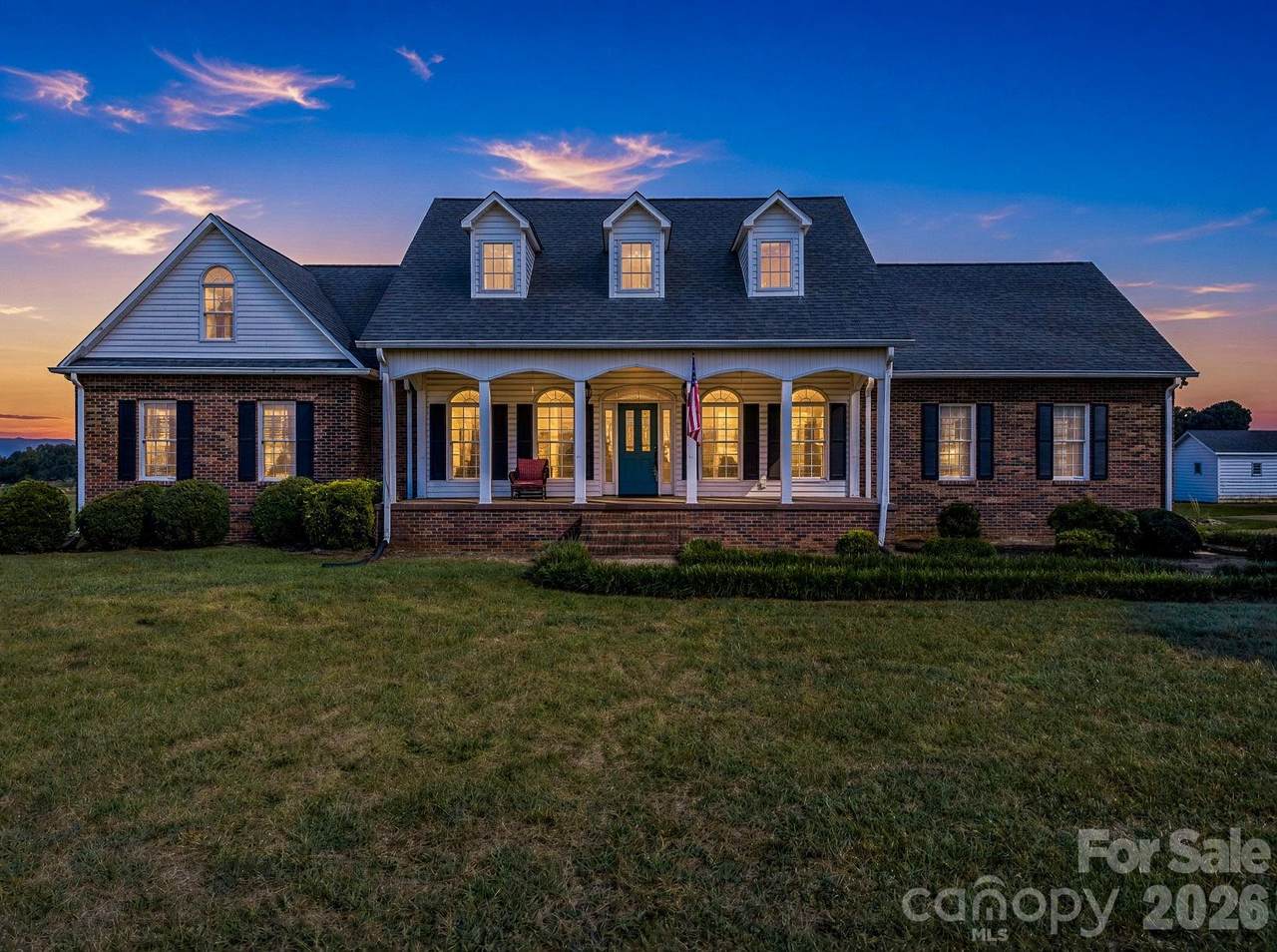 110 Warlick Road - Photo 1