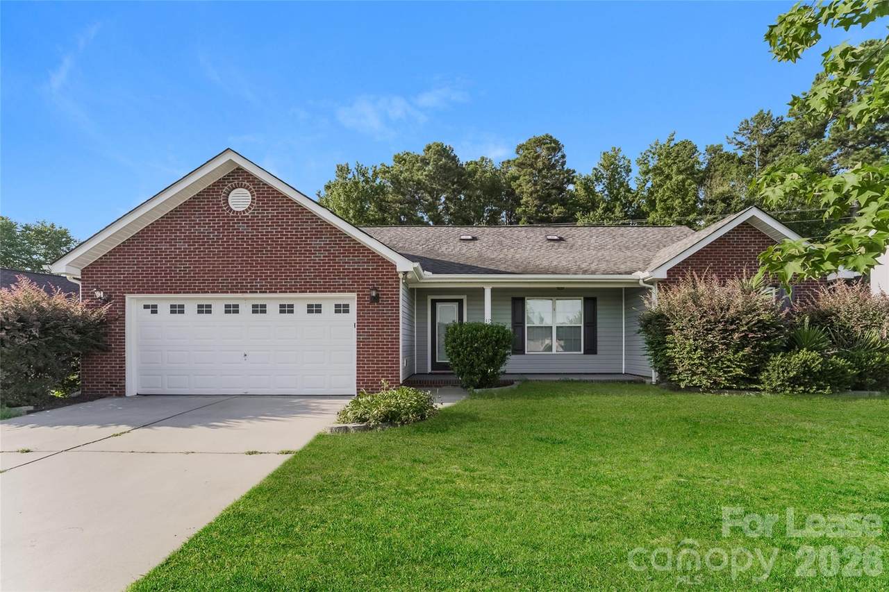 1105 Landen Chase Drive - Photo 1