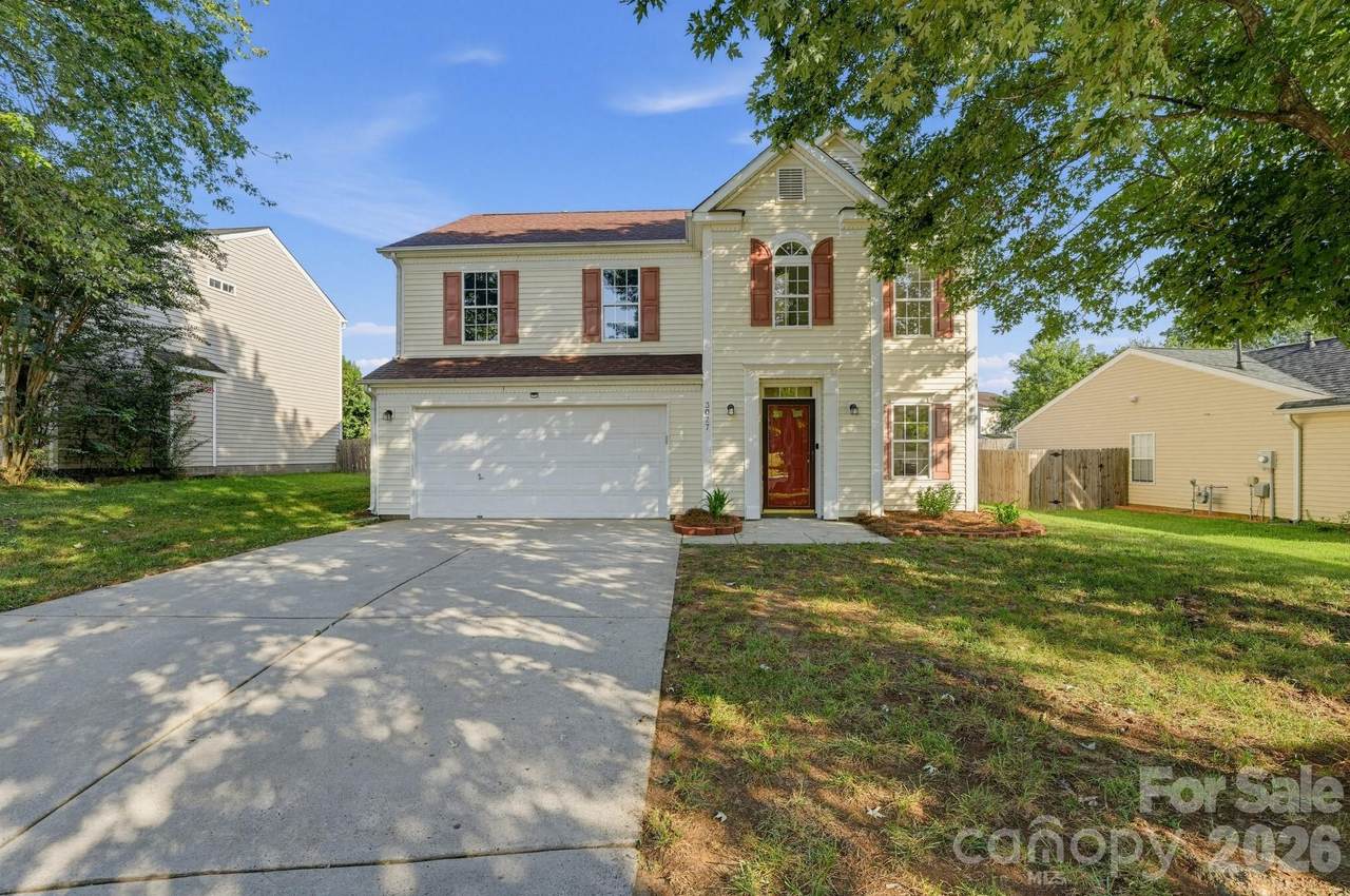 3027 Hawick Commons Drive - Photo 1