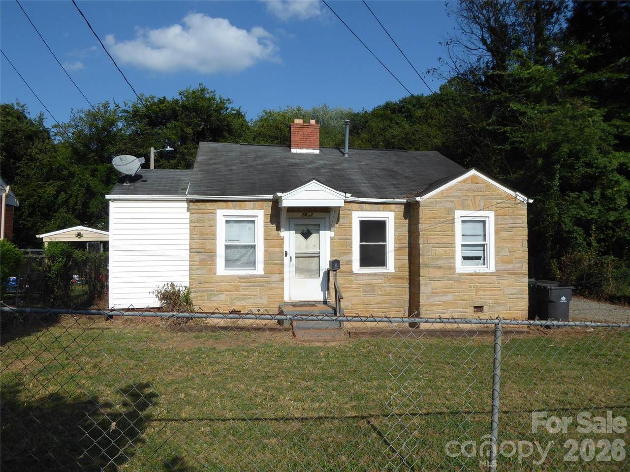 2612 Elon Street - Photo 1