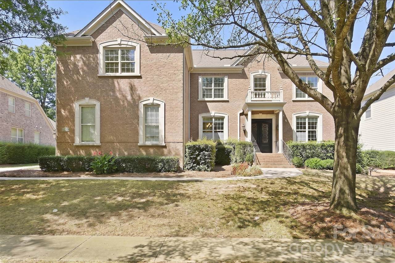 5828 Copperleaf Commons Court - Photo 1