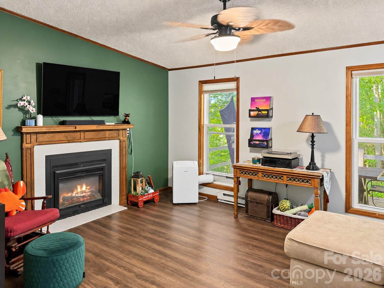 1156 Crab Creek Road - Photo 1