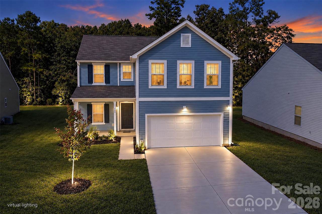 105 Charleston Gray Way - Photo 1