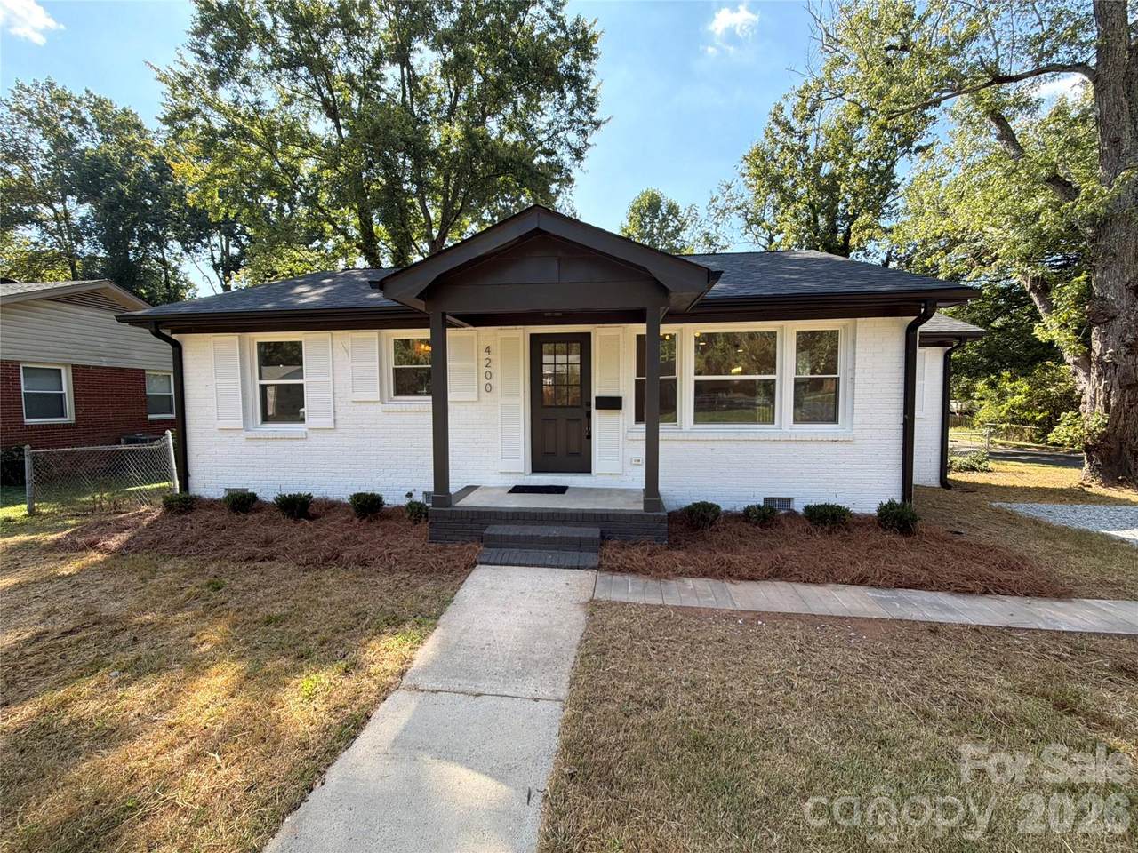 4200 Abbeydale Drive - Photo 1