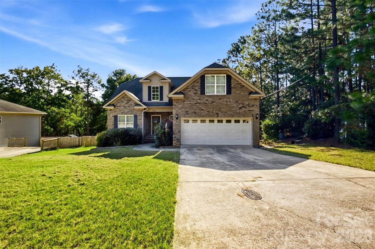 235 Summer Place Drive - Photo 1