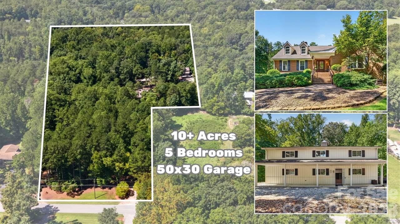 5748 Hagan Stone Park Road - Photo 1