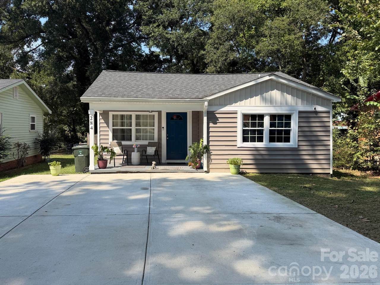 284 Salem Street - Photo 1