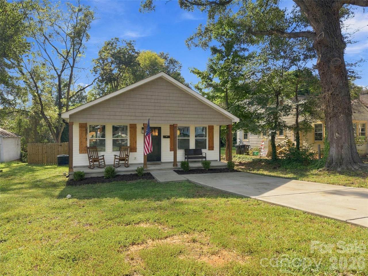 523 Gibson Drive - Photo 1