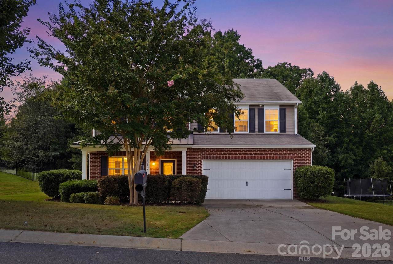 3309 Wicklow Lane - Photo 1