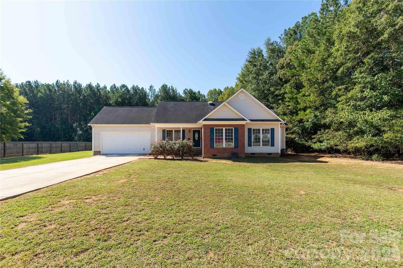 4122 Fletcher Funderburk Road - Photo 1