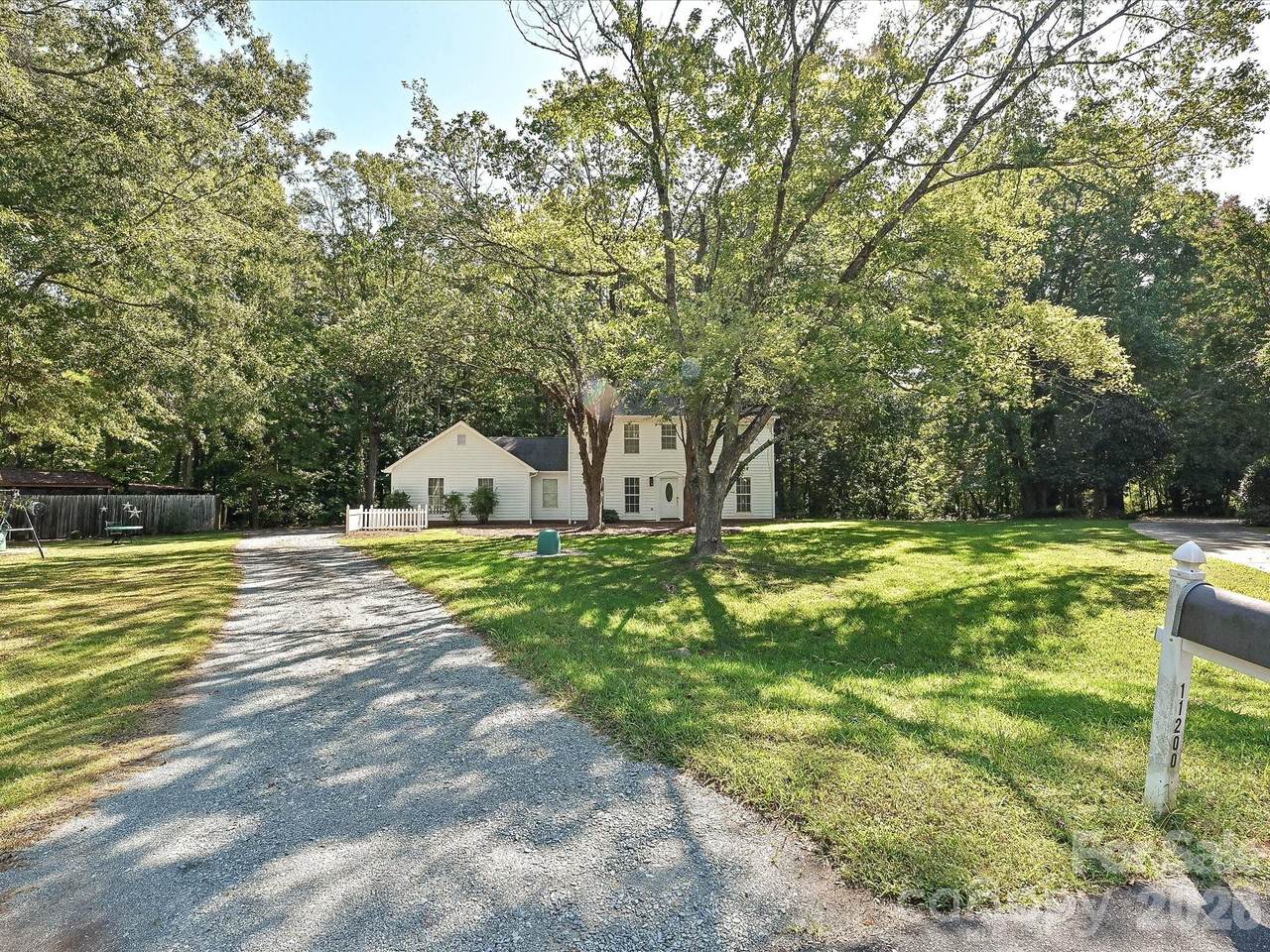 11200 Walking Horse Lane - Photo 1