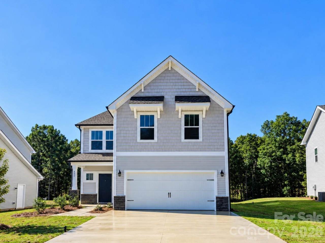 241 Stonewater Drive - Photo 1