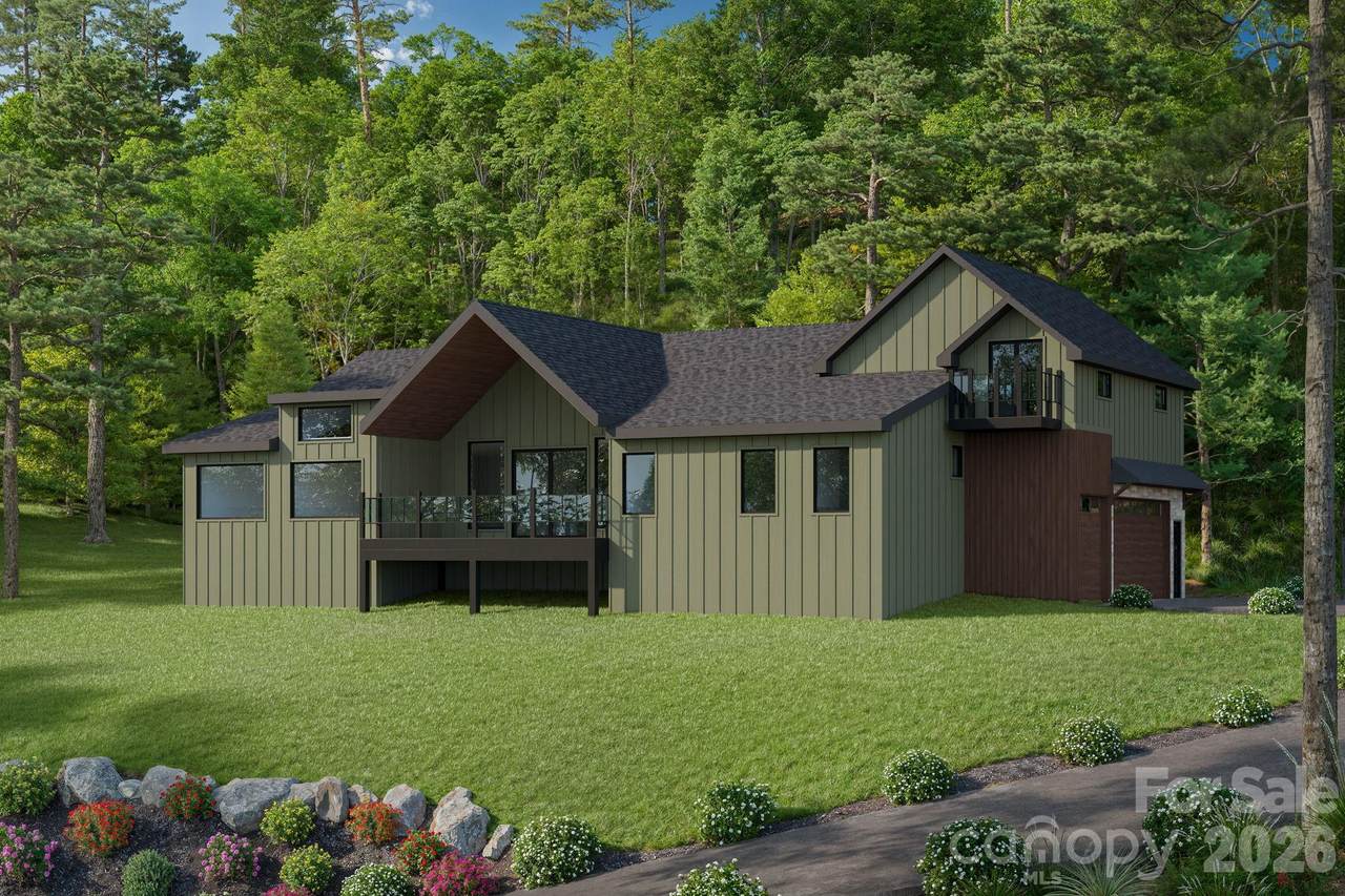 154 Twin Courts Drive - Photo 1