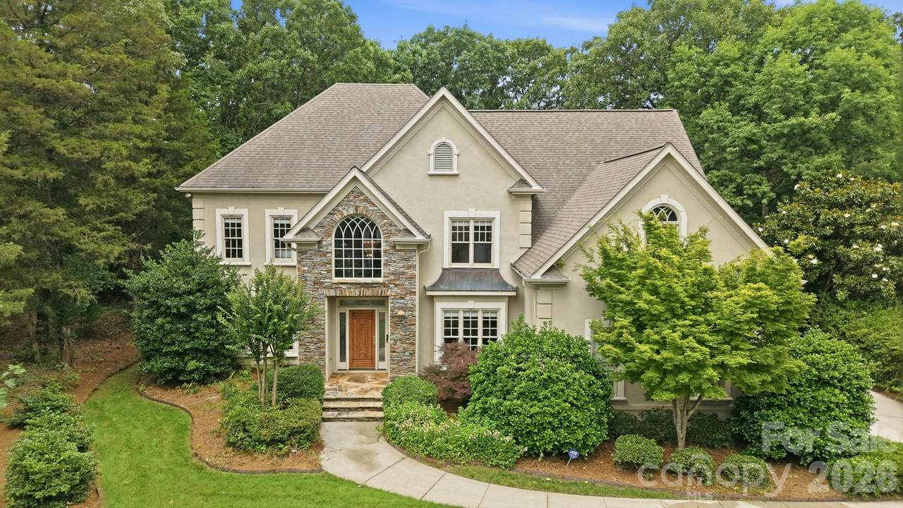 14516 Ballantyne Country Club Drive - Photo 1