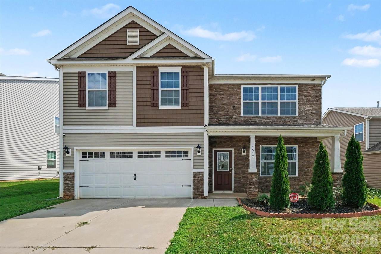7577 Nolen Farm Drive - Photo 1