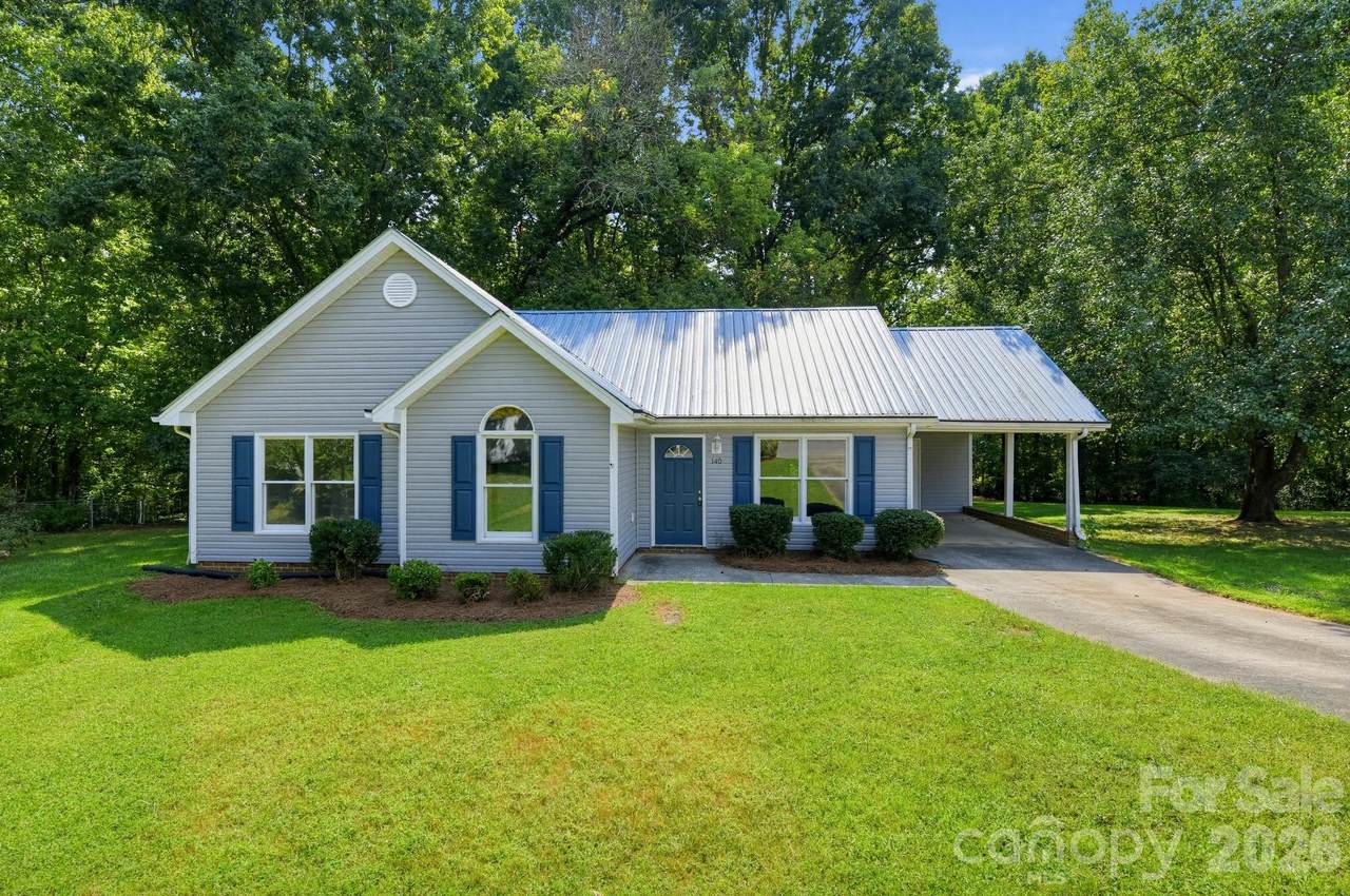 140 Weeping Willow Way - Photo 1