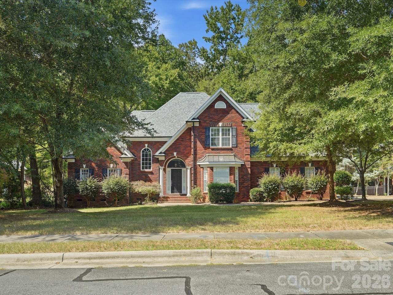 4801 Trey View Court - Photo 1