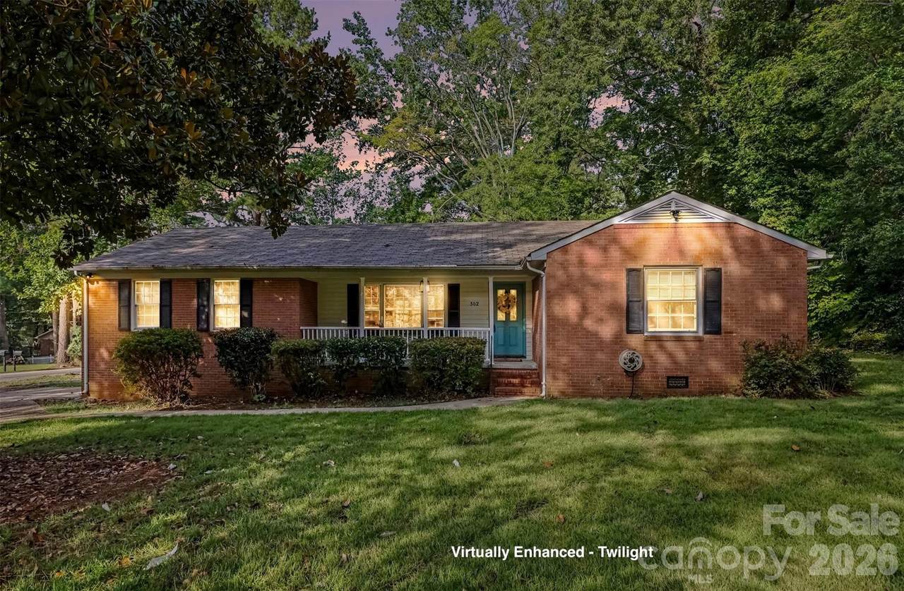 502 Plantation Road - Photo 1