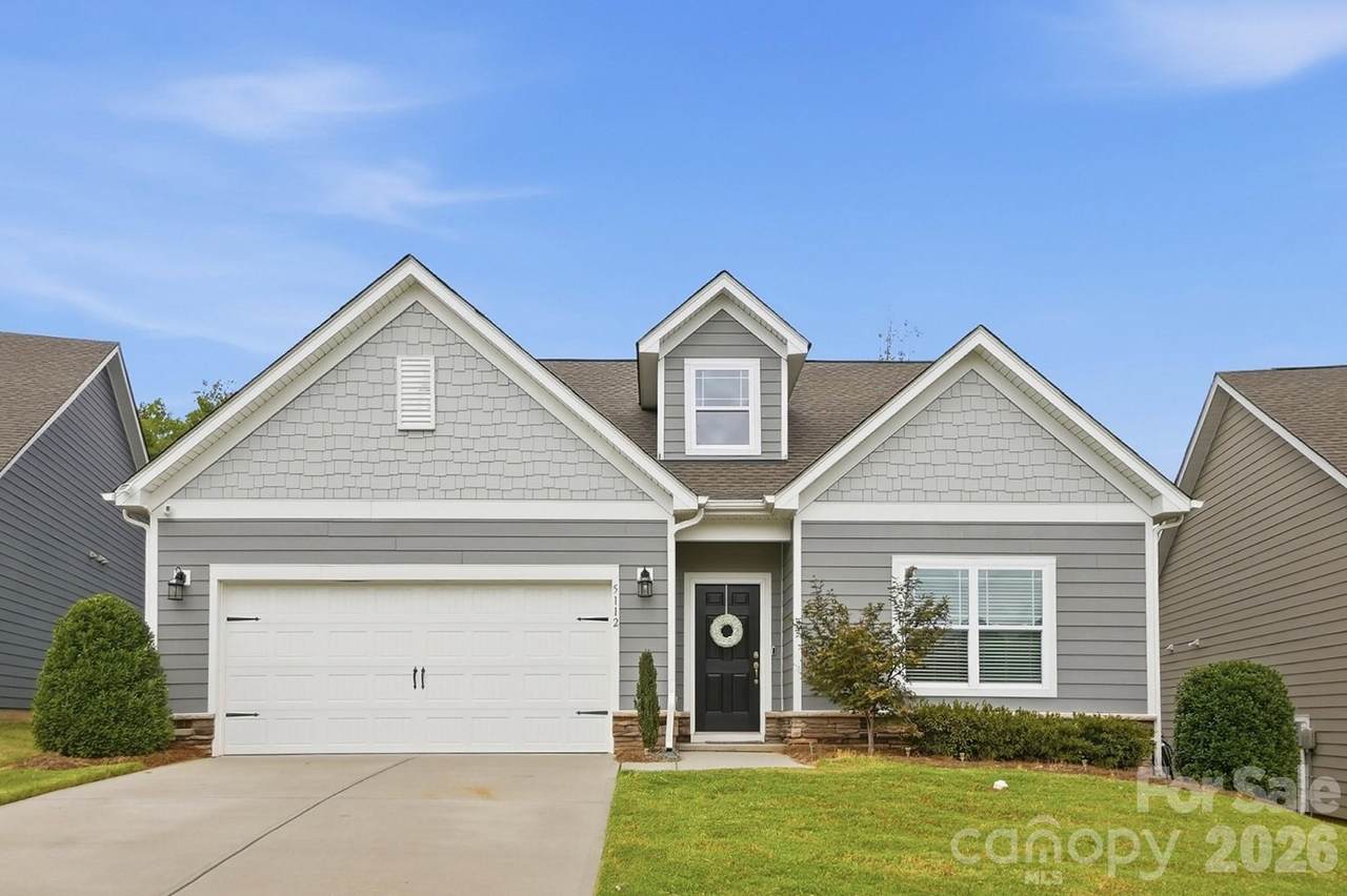 5112 Natural Path Lane - Photo 1