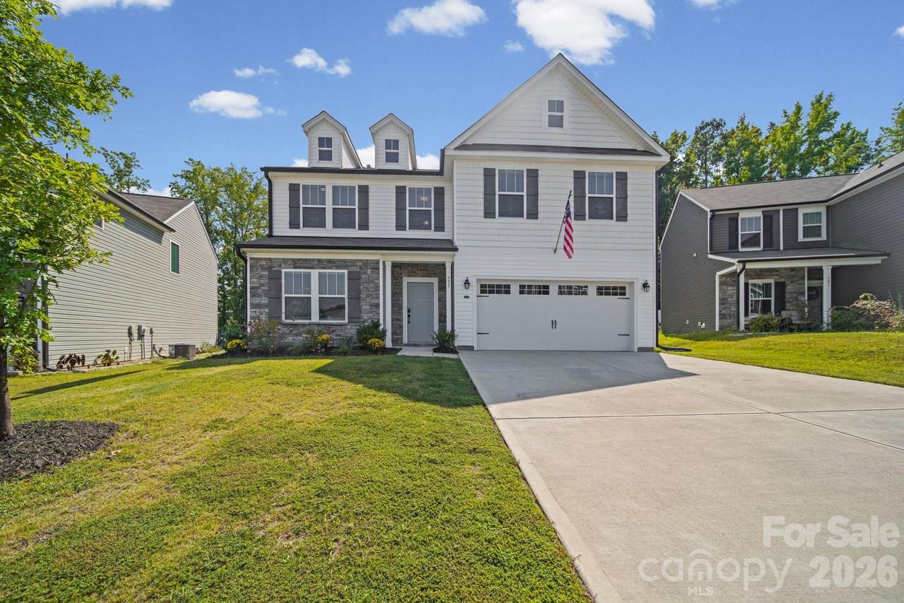 377 Brannon Meadows Drive - Photo 1