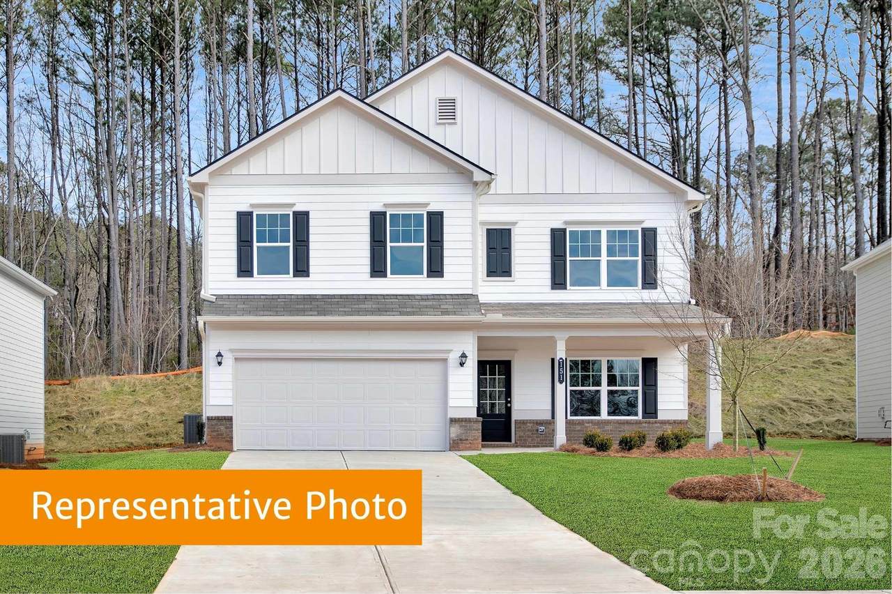 640 Cooley Drive - Photo 1