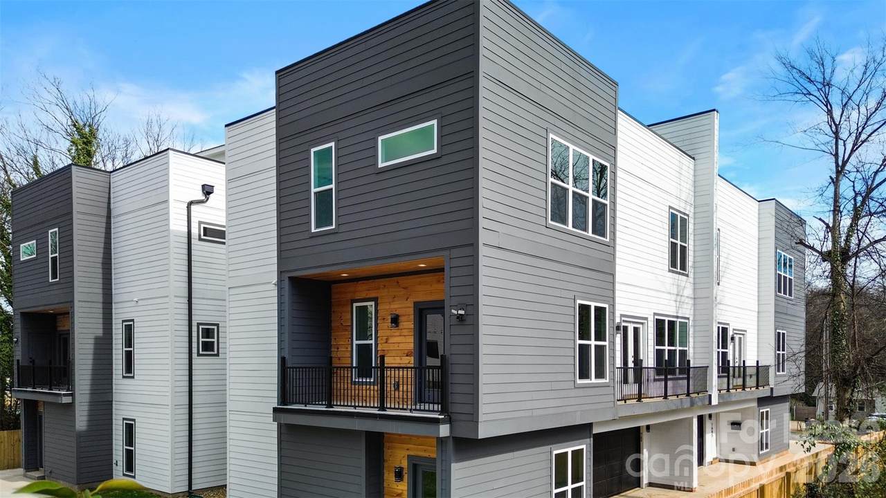 1609 A Davidson Street - Photo 1