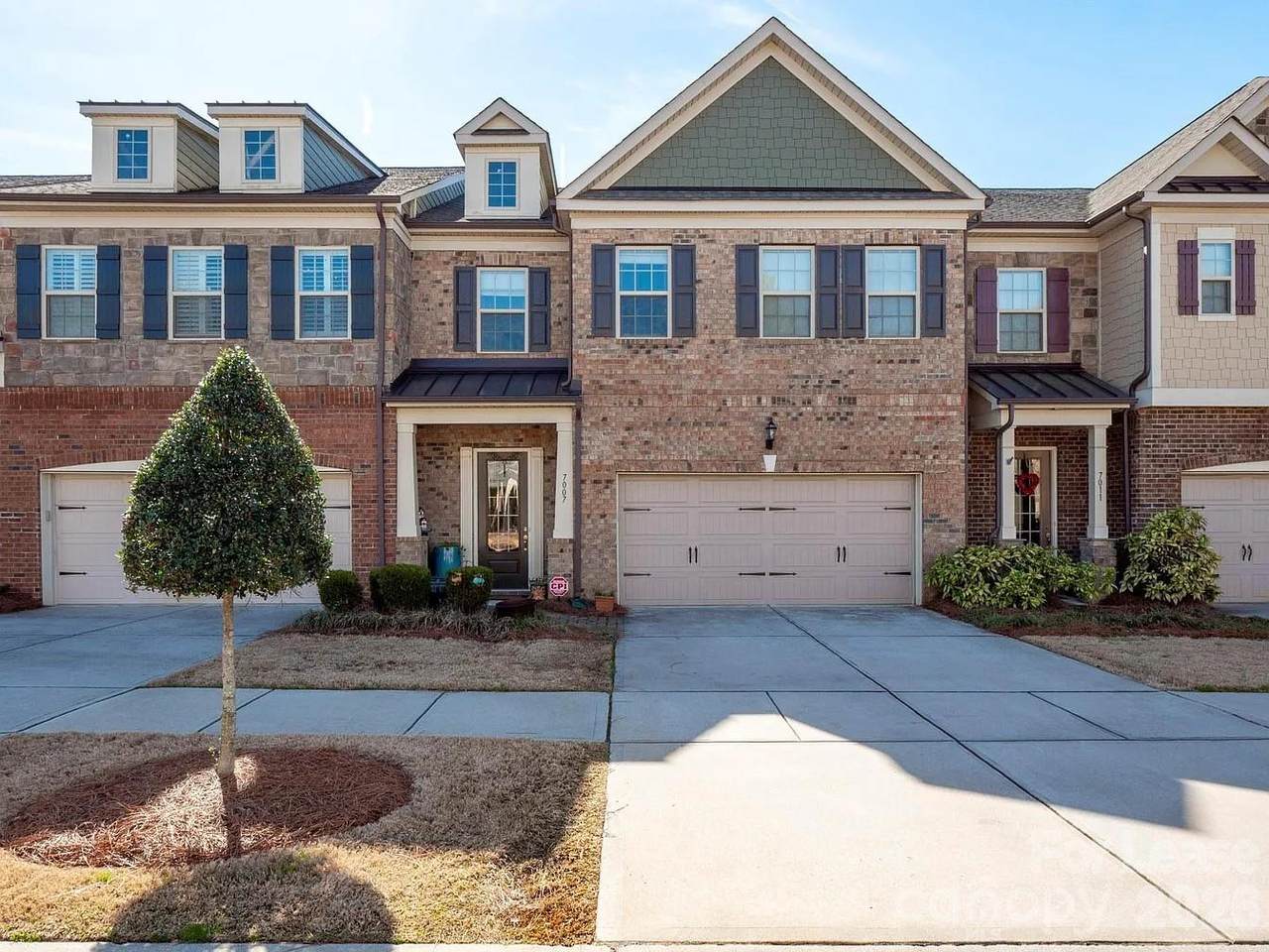 7007 Henry Quincy Way - Photo 1