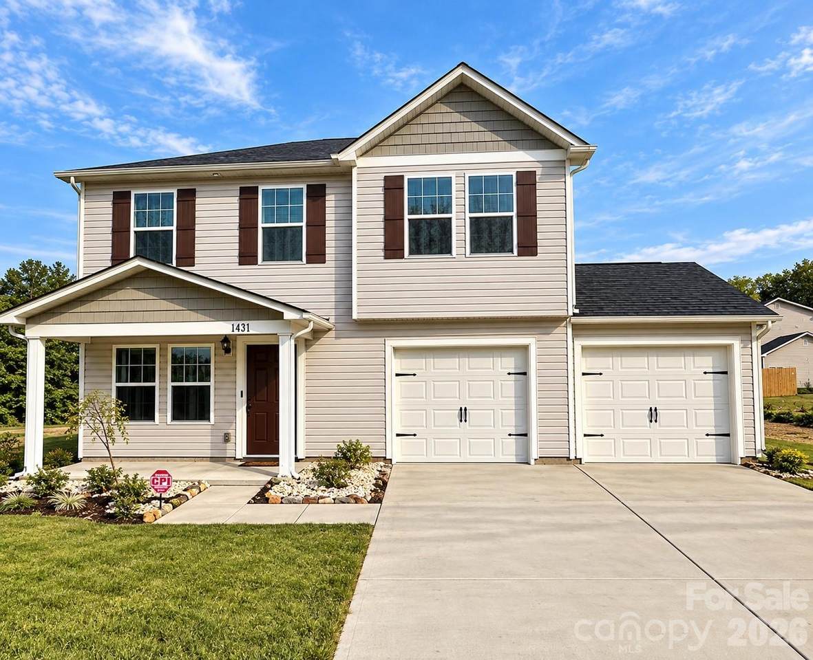 1431 Springdale Road - Photo 1