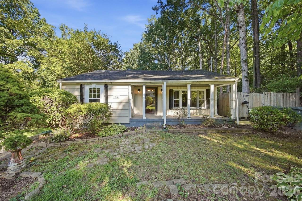 1818 Union Road - Photo 1